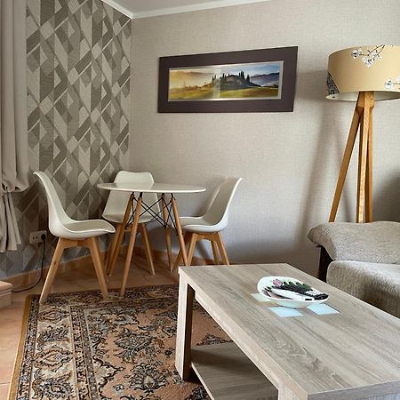Marbella Apartment Extérieur photo
