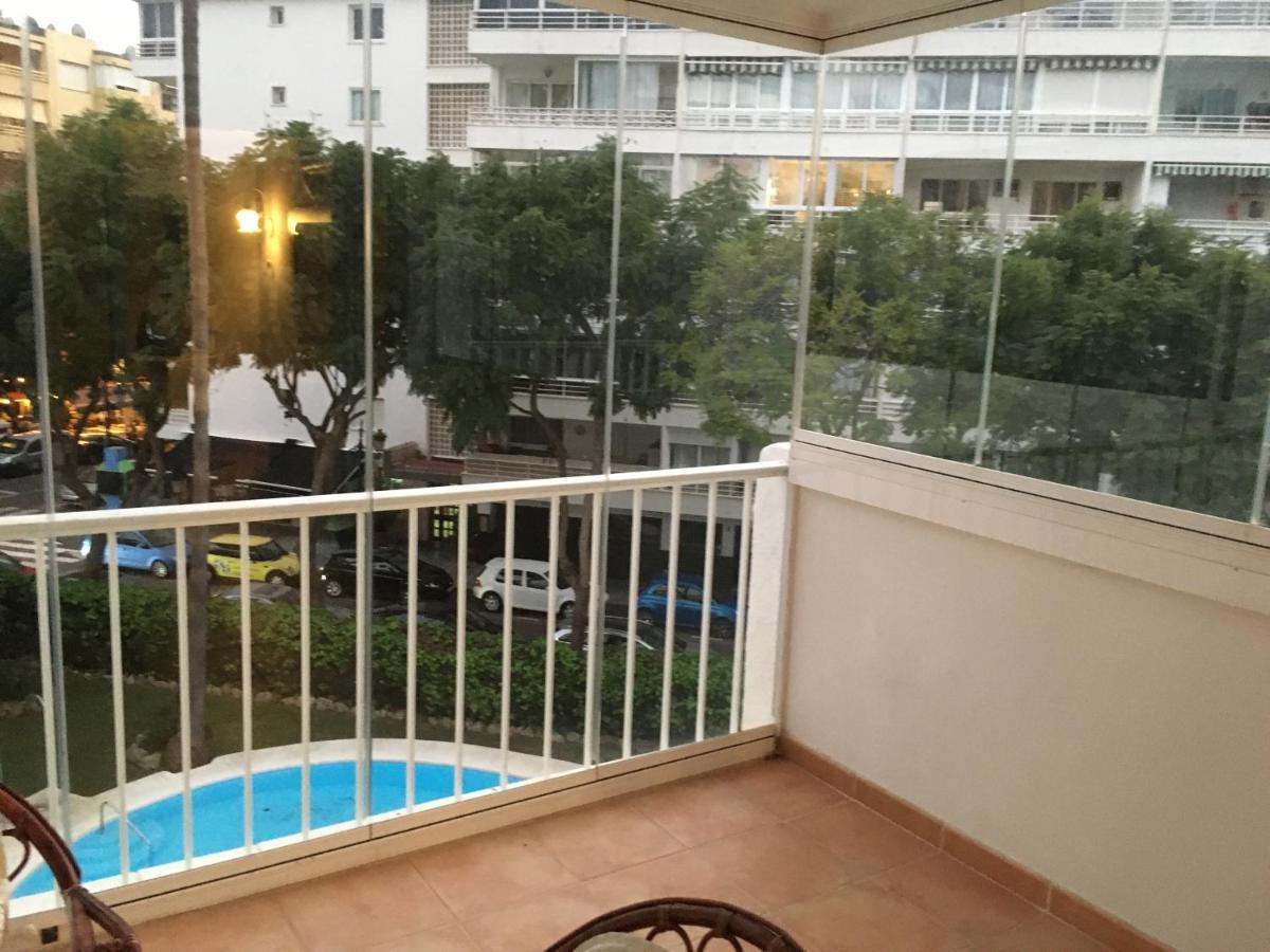 Marbella Apartment Extérieur photo