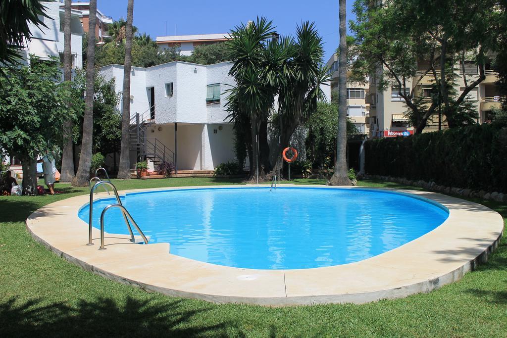 Marbella Apartment Chambre photo