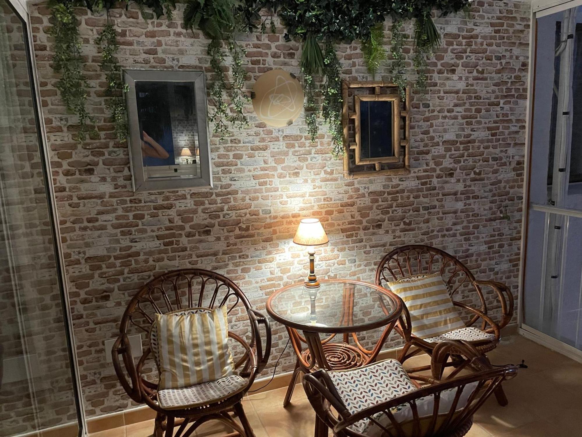 Marbella Apartment Extérieur photo