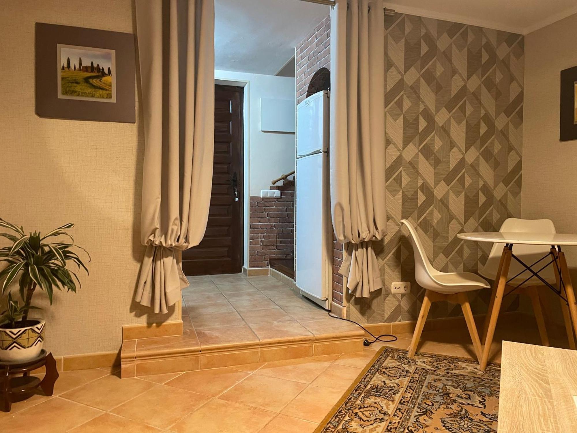 Marbella Apartment Extérieur photo