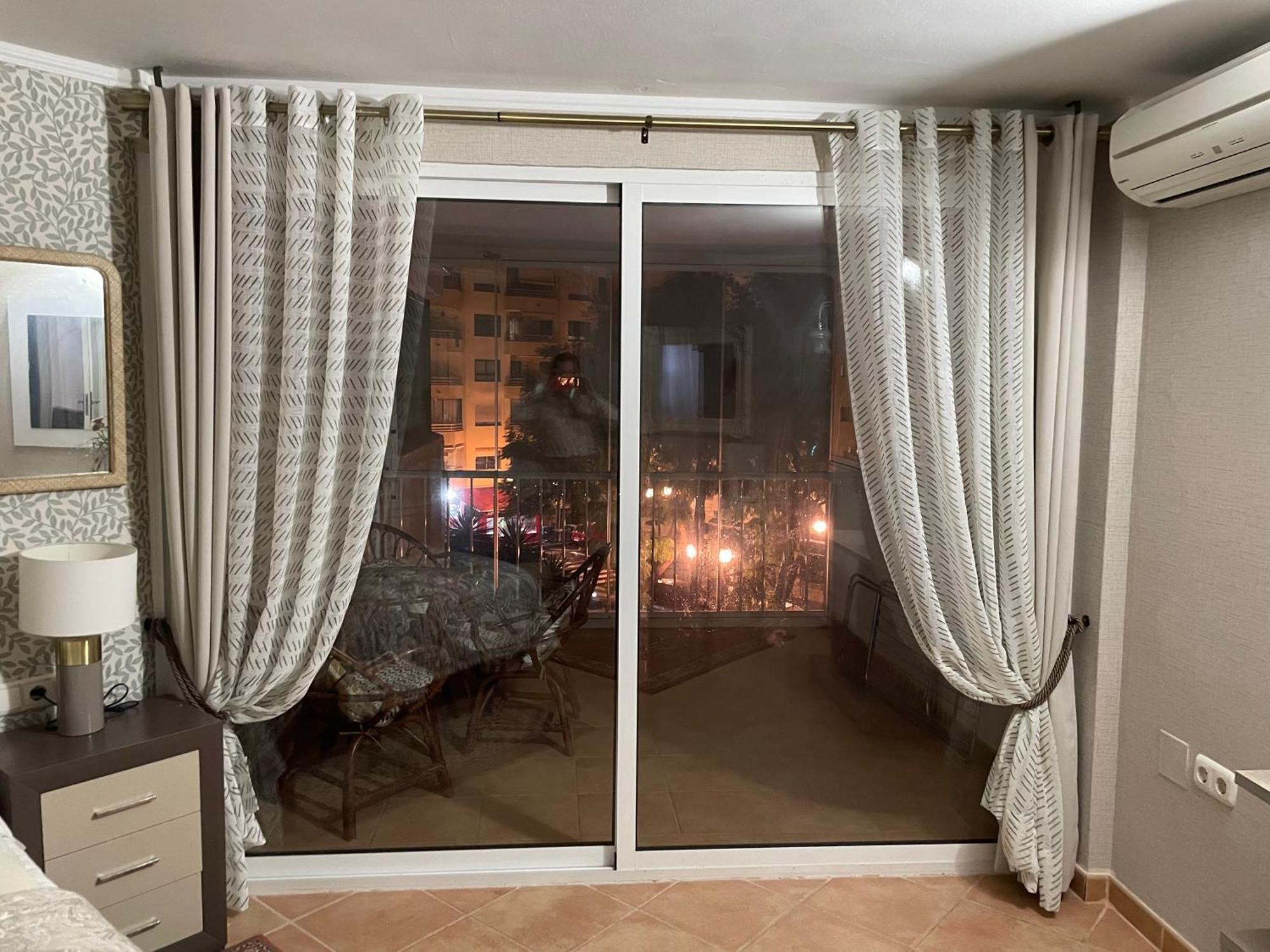 Marbella Apartment Extérieur photo