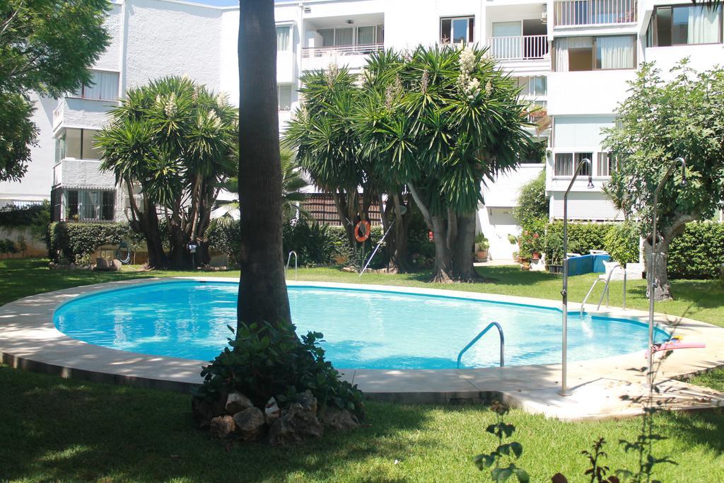 Marbella Apartment Chambre photo